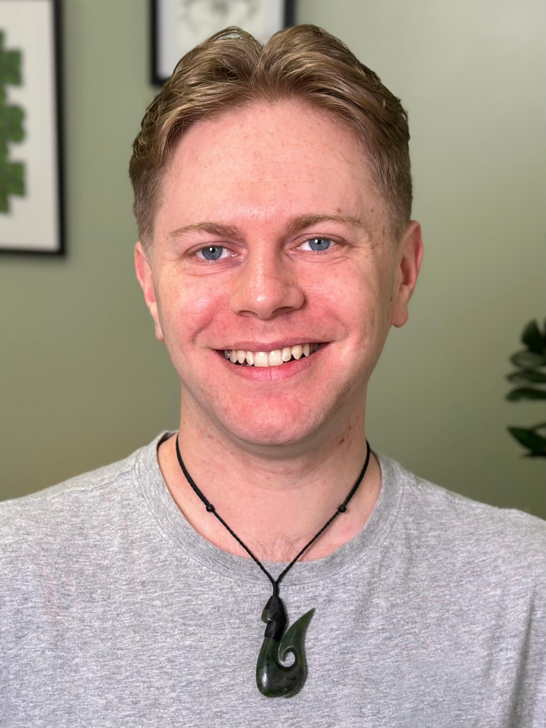 Koiri Massage Therapy Logo