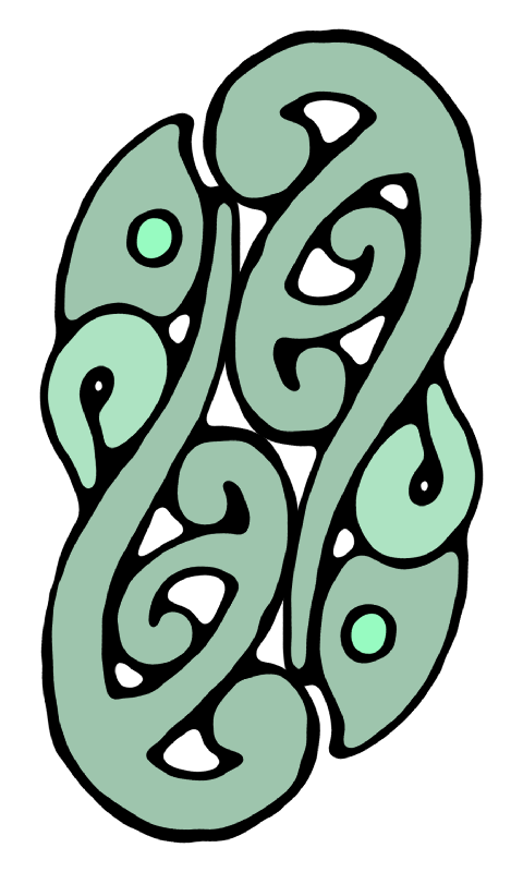 Koiri Massage Therapy Logo